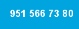 951 566 73 80 951 566 73 80